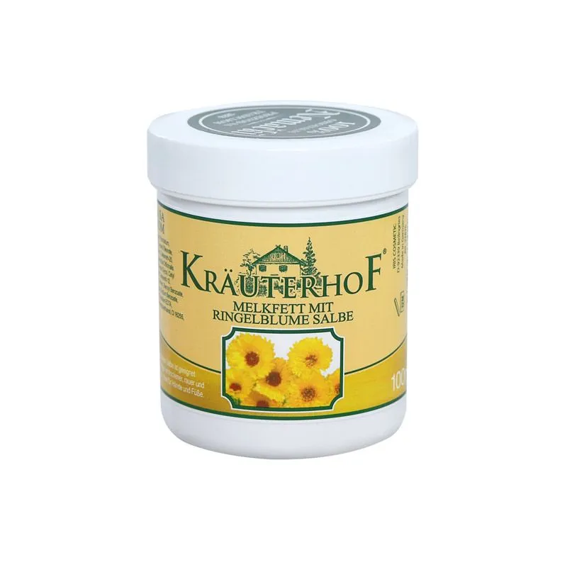 Iris Krauterhof krema sa nevenom, 100ml