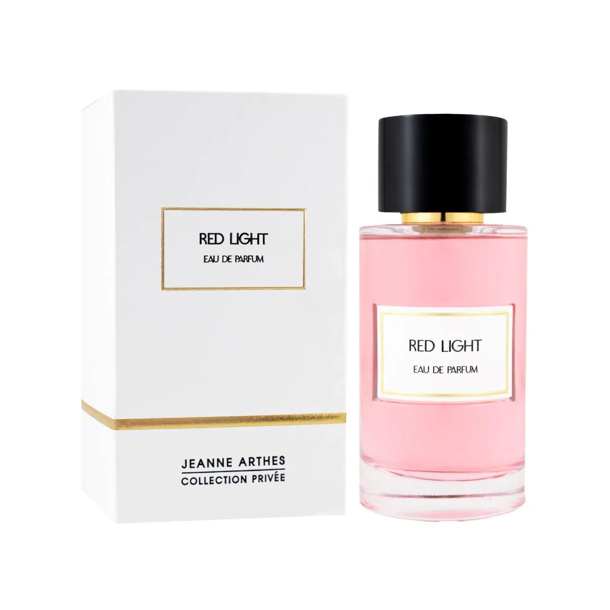Jeanne Arthes collection privee red light edp 100ml