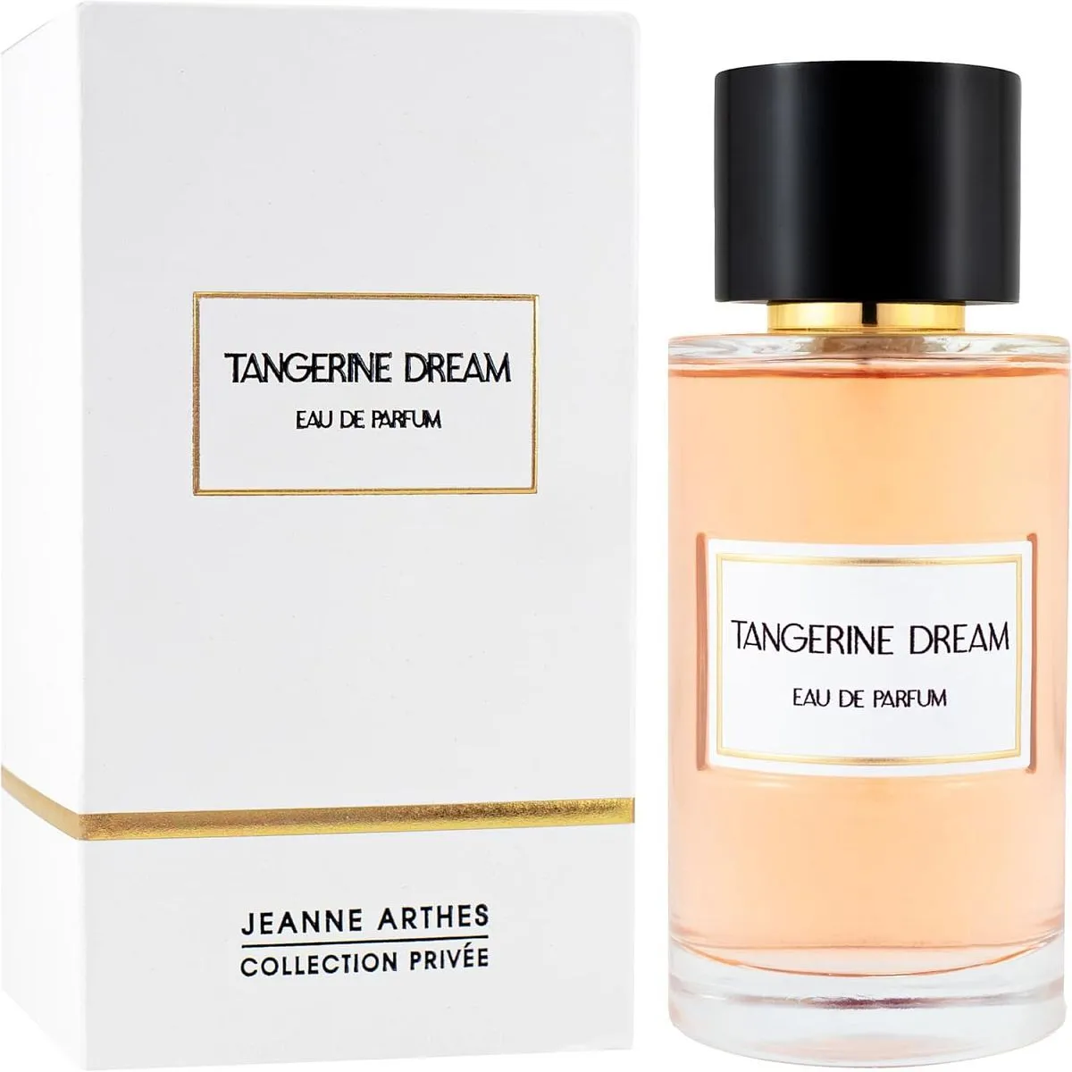 Jeanne Arthes collection privee tangerine dream edp 100ml