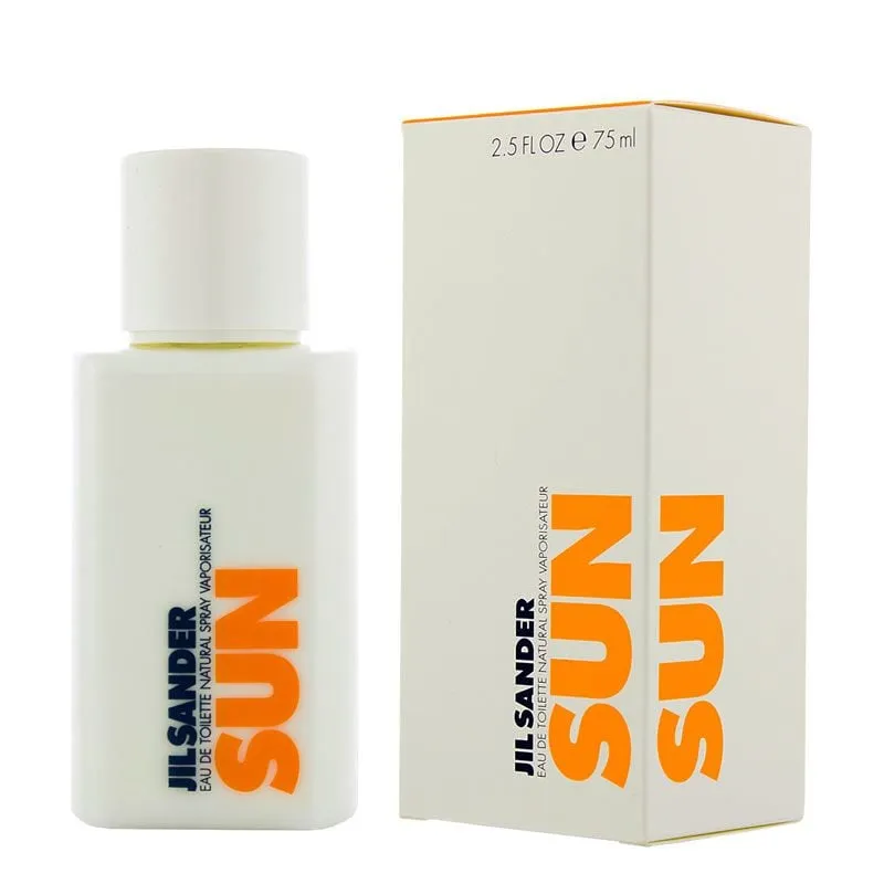 Jil Sander Sun ženski parfem edt 75ml