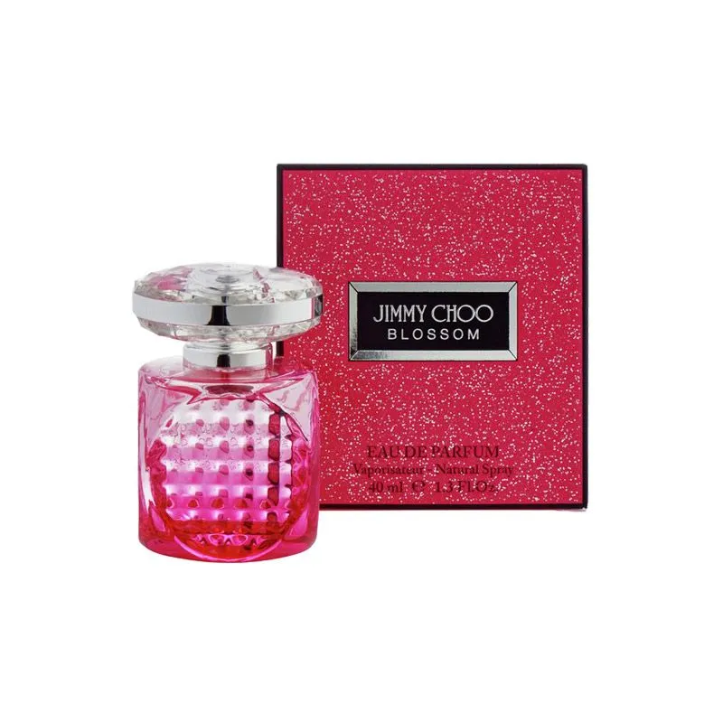 Jimmy Choo Blossom  wedp 40ml