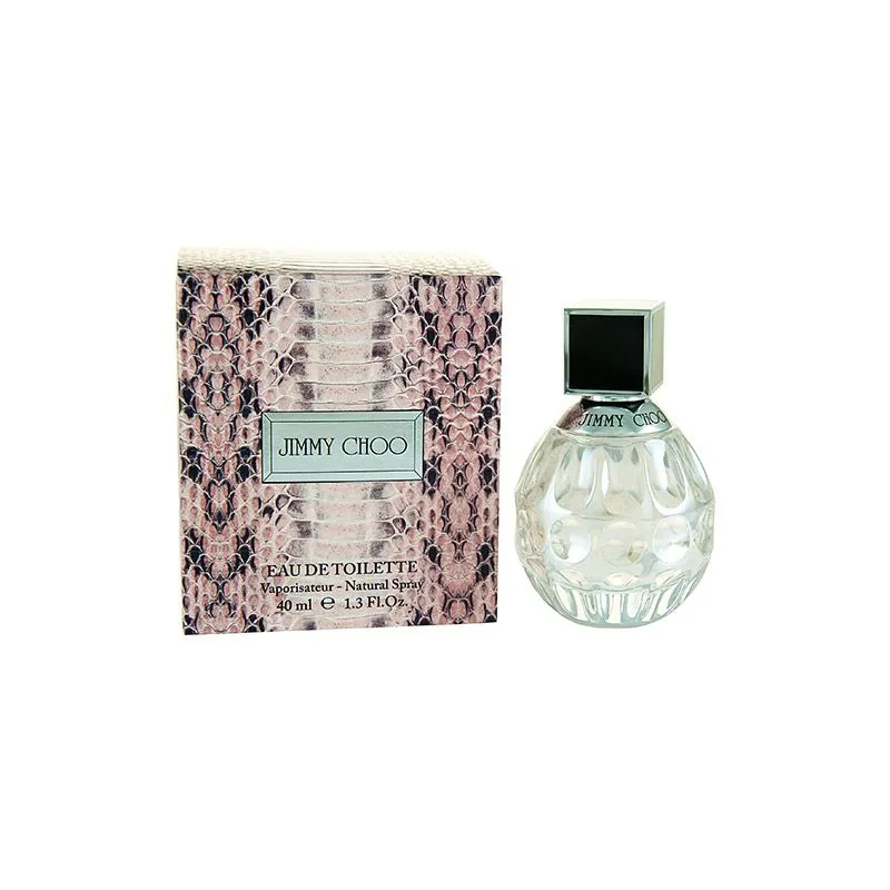 Jimmy Choo edt 40ml