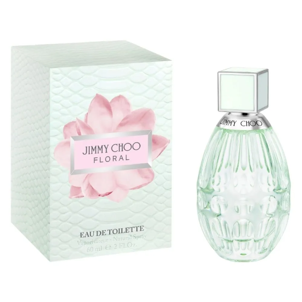 Jimmy Choo floral ženski parfem edt 60ml