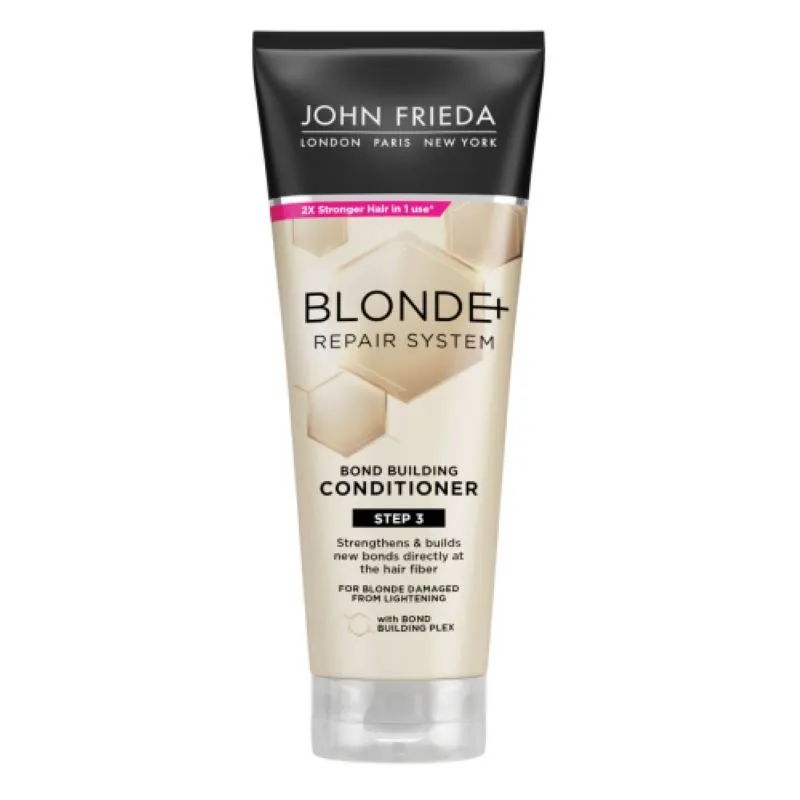 JOHN FRIEDA BLOND REPAIR regenerator za kosu 250ML