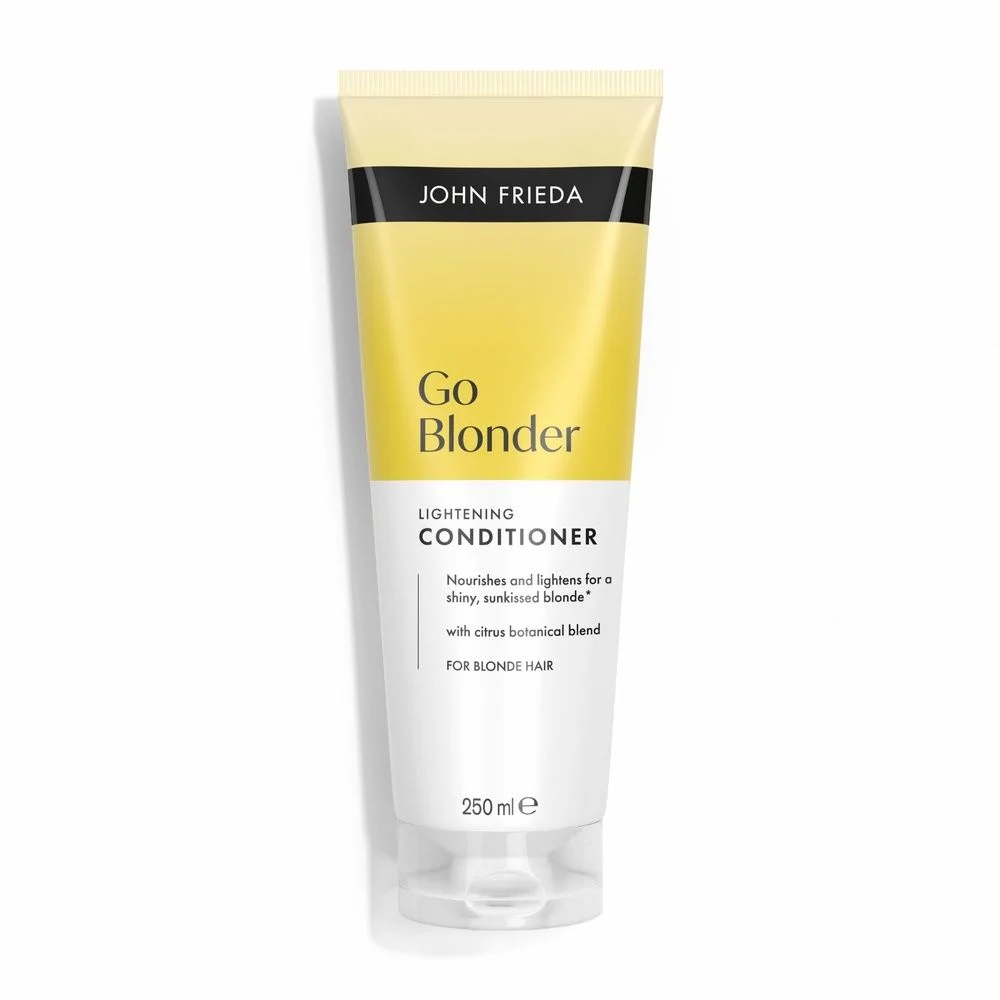 John Frieda Go Blonder Lightening regenerator 250ml