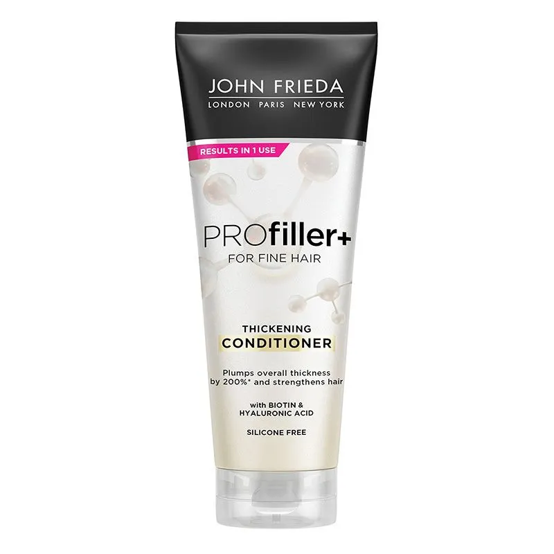 John Frieda PROfiller+ regenerator 250 ml