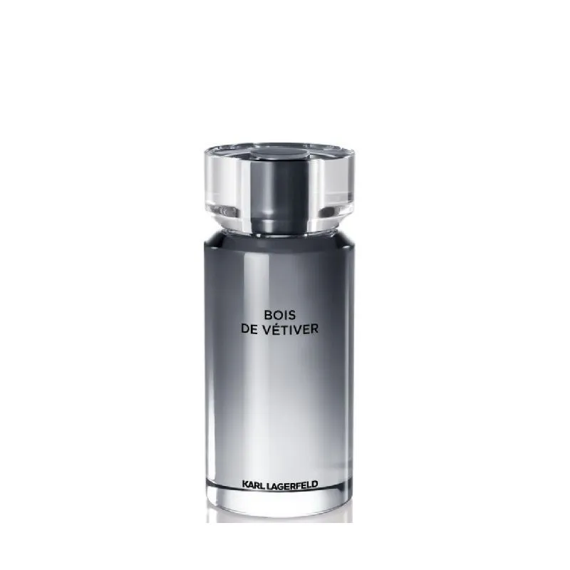 Karl Lagerfeld Bois de Vetiver muški parfem edt 50ml