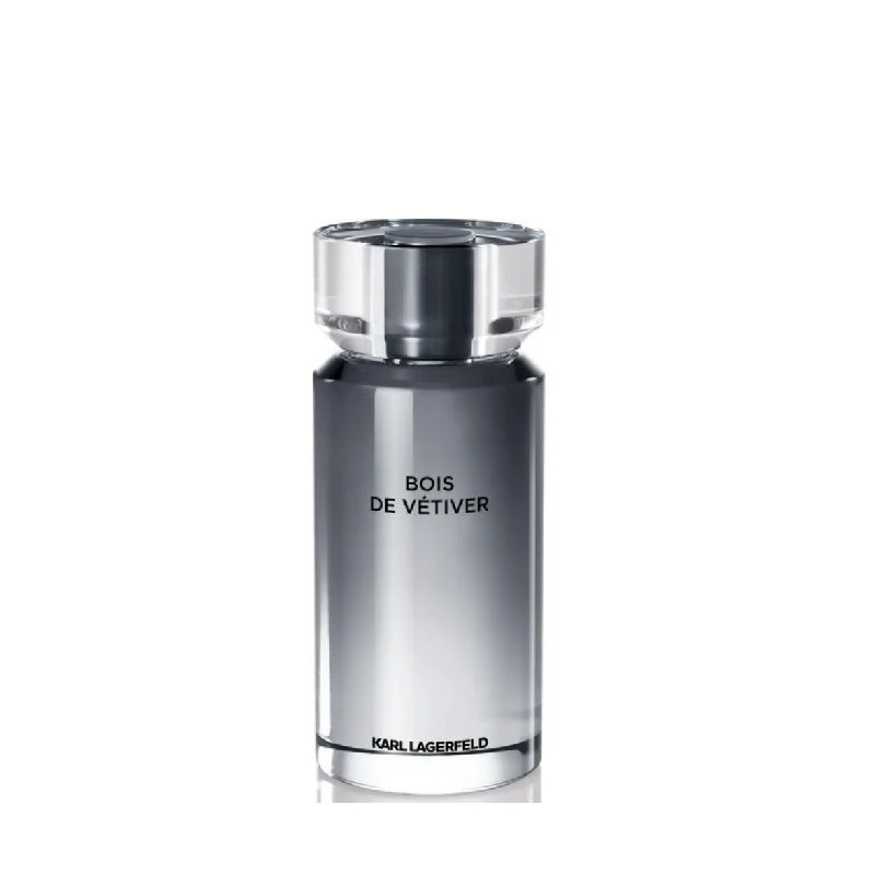 Karl Lagerfeld Bois de Vetiver muški parfem edt 50ml
