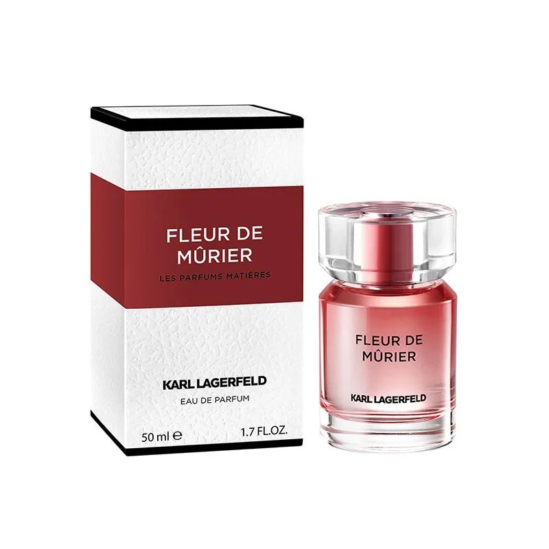 Karl Lagerfeld fleur de murier Woman ženski parfem Edp 50ml