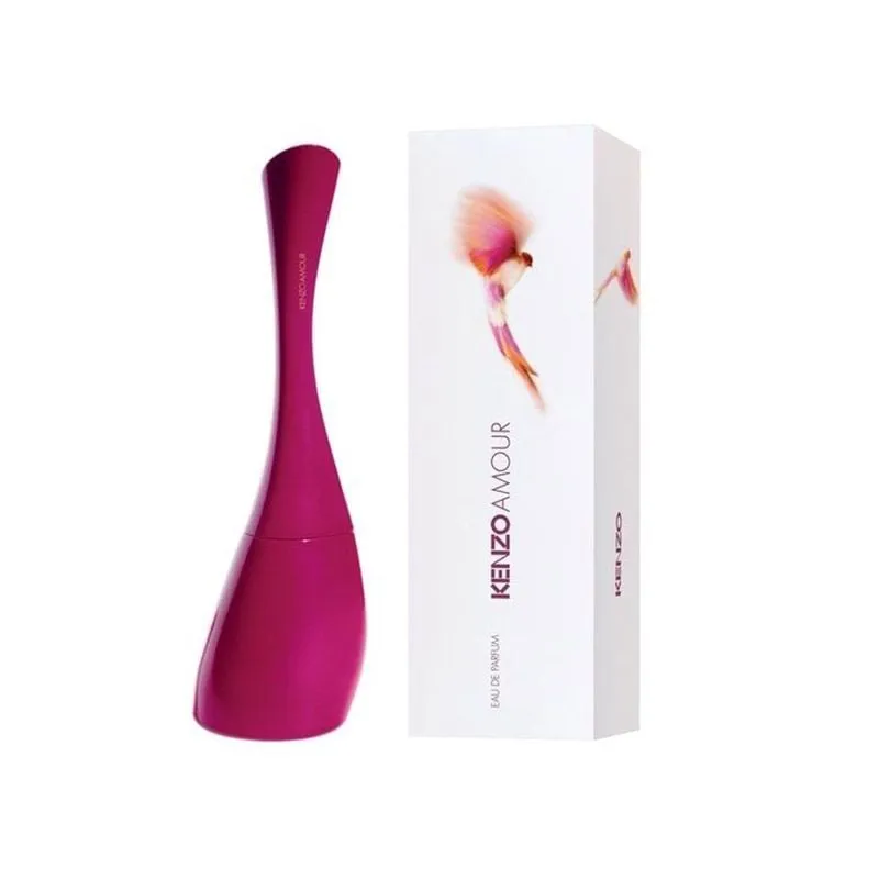 Kenzo Amour ženski parfem edp 100ml