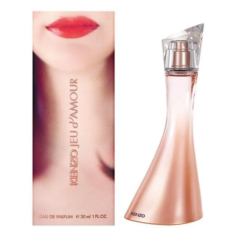 Kenzo jeu d'amour vapo ženski parfem edp 30ml