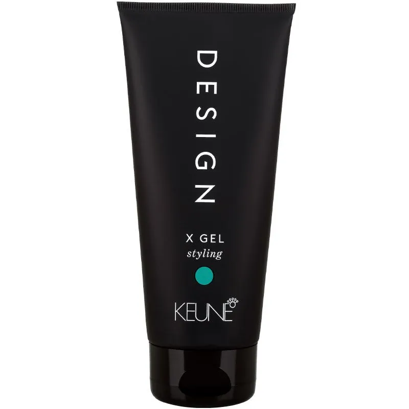 Keune Design X gel 200 ml