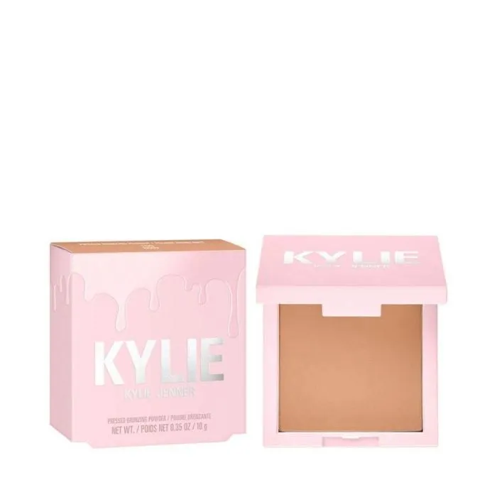 Kylie Cosmetics Bronzer 100 Khaki