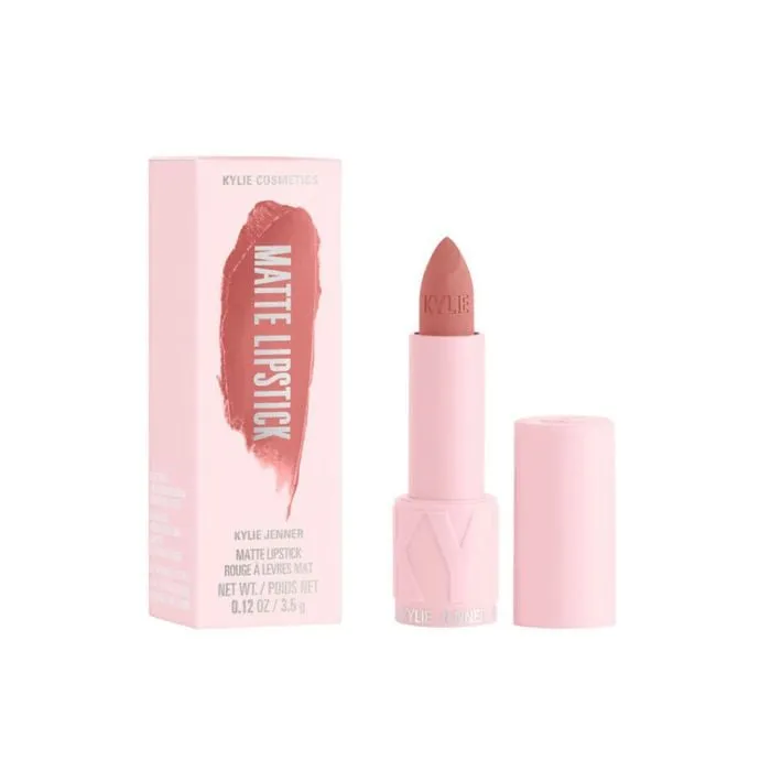 Kylie Cosmetics Matte Ruž 808 Kyile