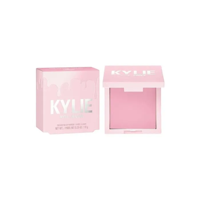 Kylie Cosmetics Rumenilo 336 Winter Kissed