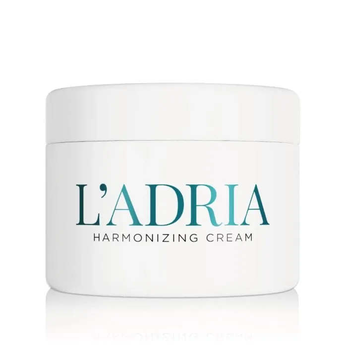 L'adria Harmonizing krema za lice za kontrolu sebuma 50ml