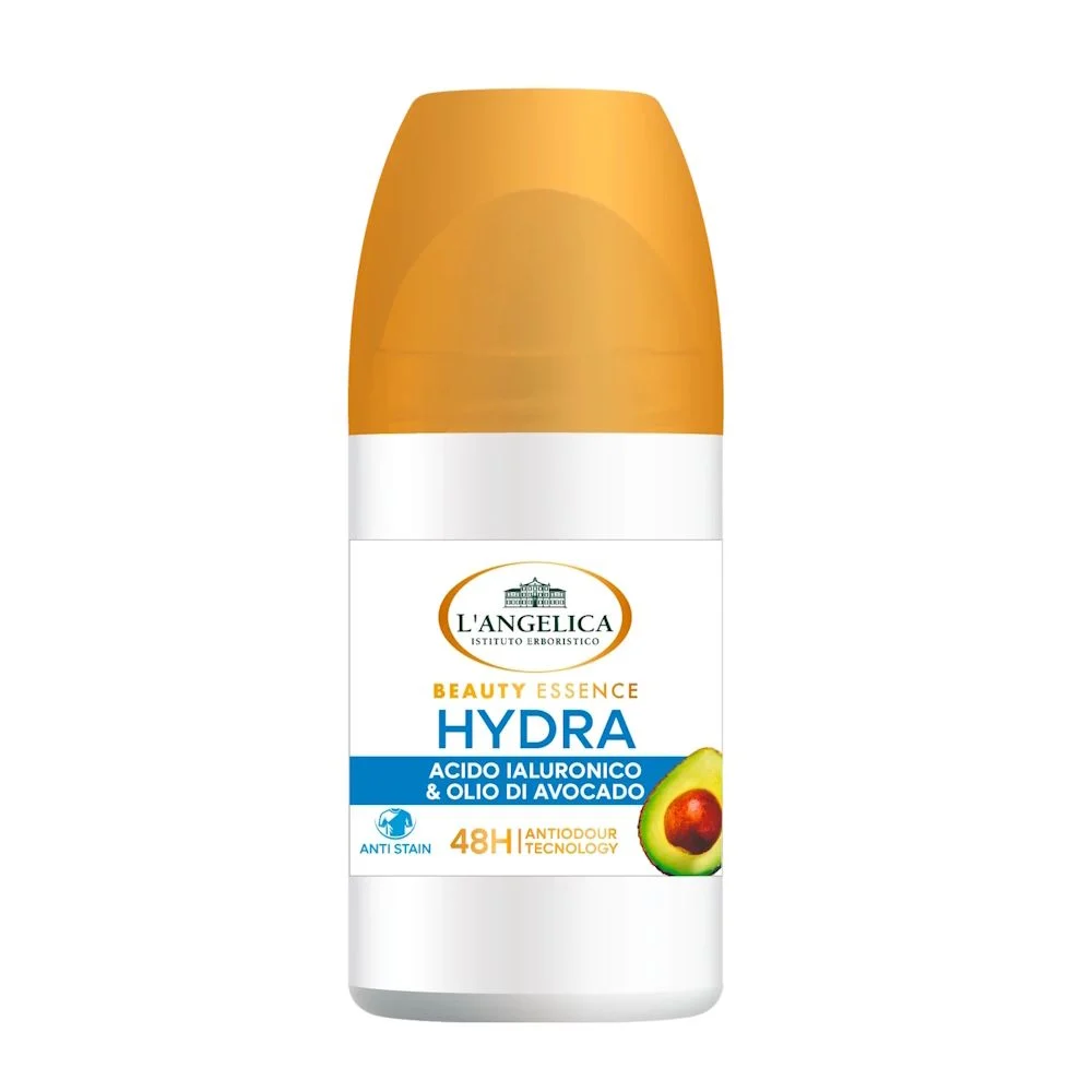 L'angelica Hydra deo roll-on 50 ml