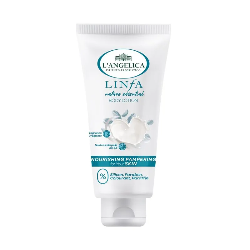 L'Angelica linfa losion za telo 250ml