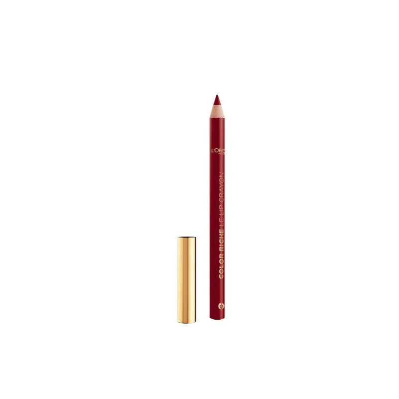 L'Oréal Paris Color Riche olovka za usne 1990 le bordeaux