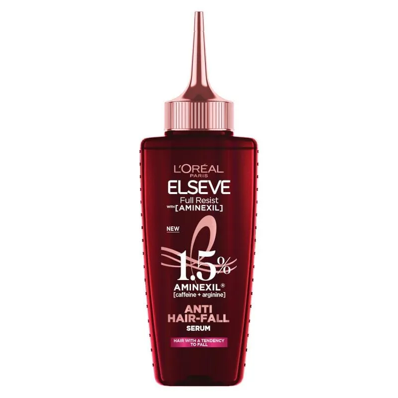 L'Oréal Paris Elseve Full Resist serum za kosu 100ml