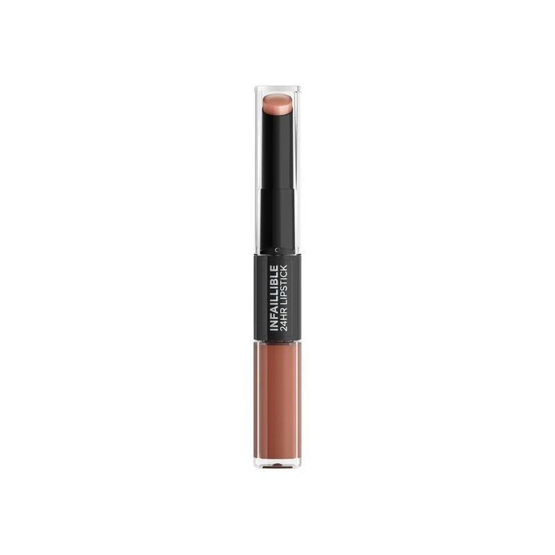 L'Oréal Paris Infaillible 24h ruž za usne 808 limitless beige?