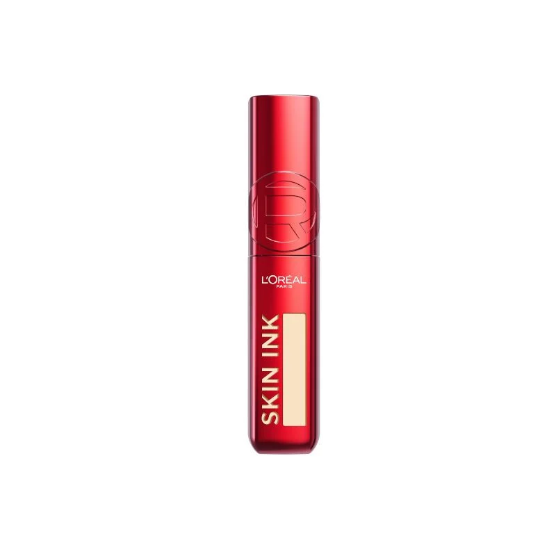 L'Oréal Paris Infaillible Skin Ink tečni puder 40 light warm