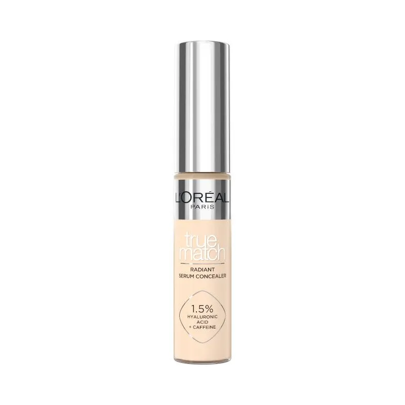 L'Oréal Paris True Match serum korektor 1.5N