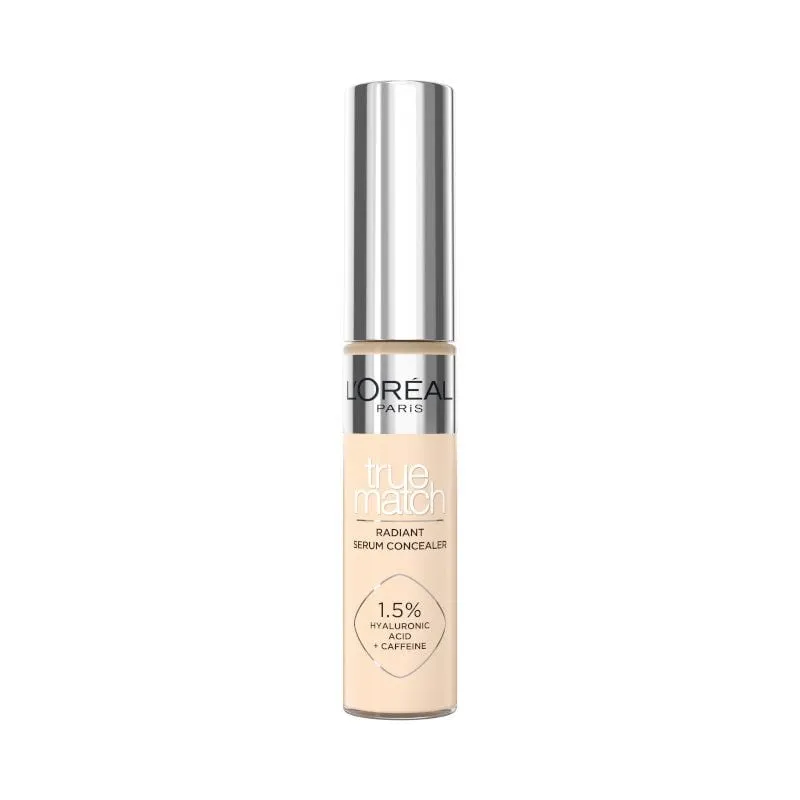 L'Oréal Paris True Match serum korektor 1.5N