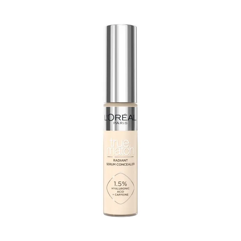 L'Oréal Paris True Match serum korektor 1N