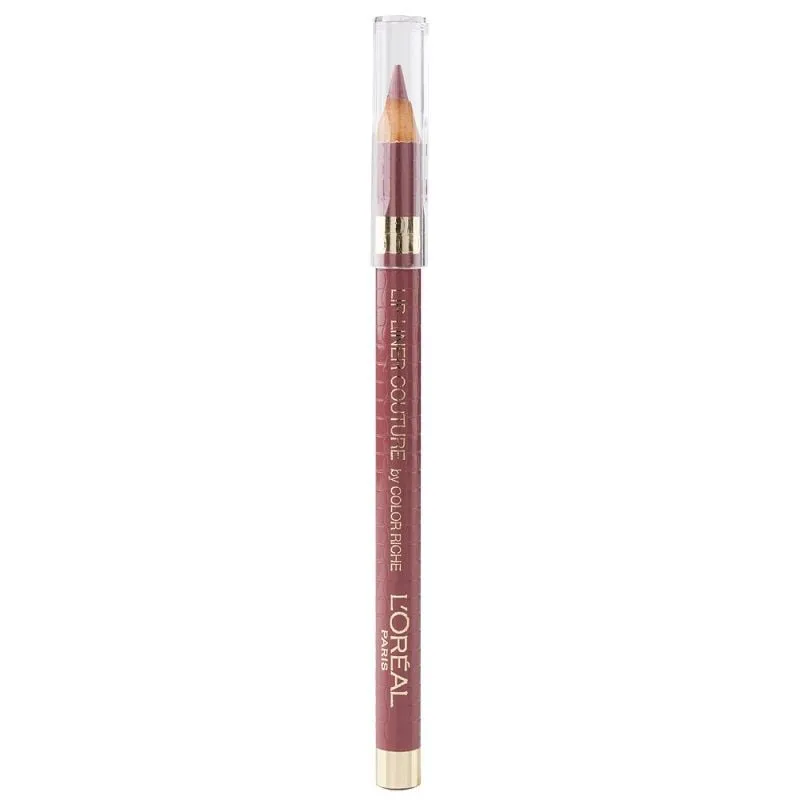 L'Oreal Paris Color Riche Olovke za usne Couture 302 Bois de Rose
