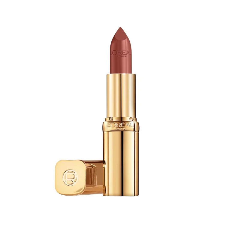 L'Oreal Paris Color Riche Satin ruž za usne 635 worth it medium