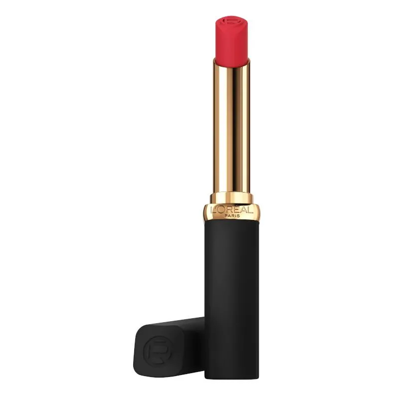 L'Oreal Paris Color Riche Volume Matte ruž za usne 100 pink worth it