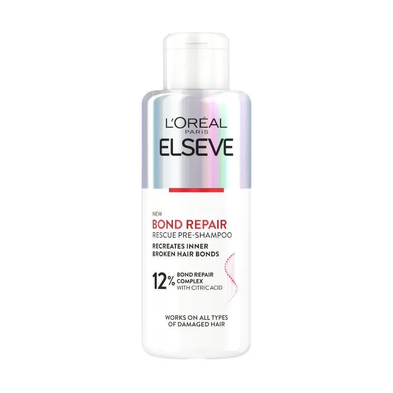 L'Oreal Paris Elseve bond repair nega pre šampona 200ml