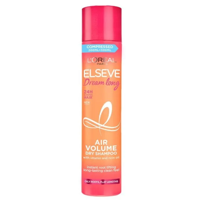 L'Oreal Paris Elseve dream long šampon za suvo pranje kose 200ml