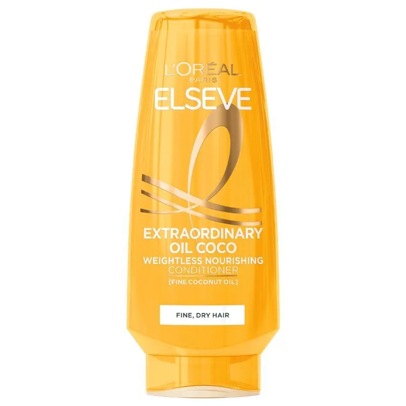 L'Oreal Paris Elseve Extraordinary Oil Coco regenerator 200 ml