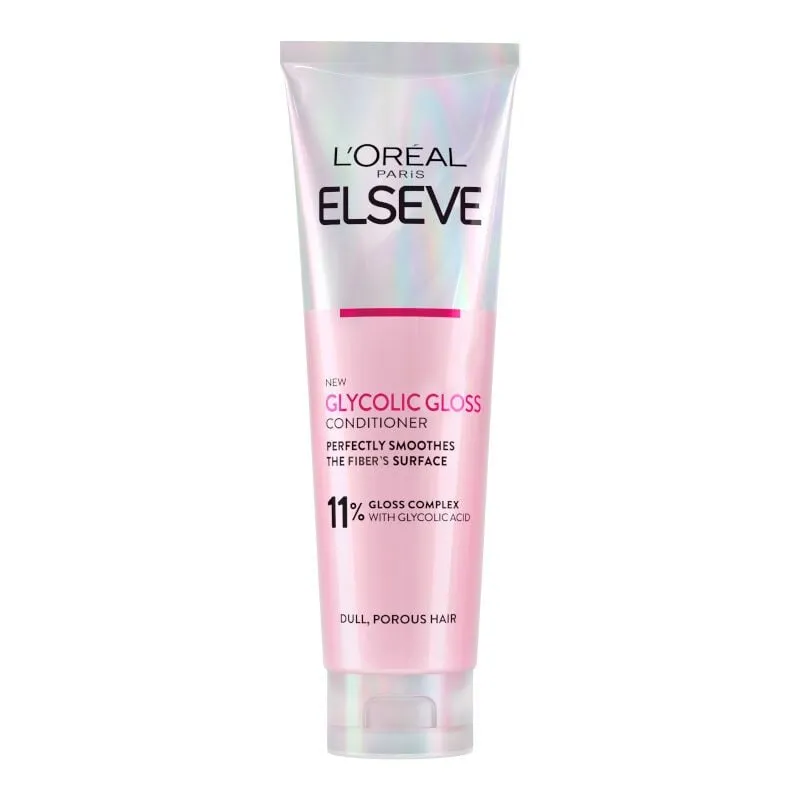 L'Oreal Paris Elseve Glycolic Gloss balzam