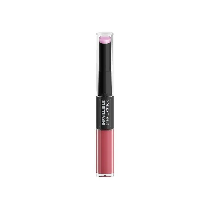 L'Oreal Paris Infaillible 24H 213 Toujours Teab tečni ruž za usne