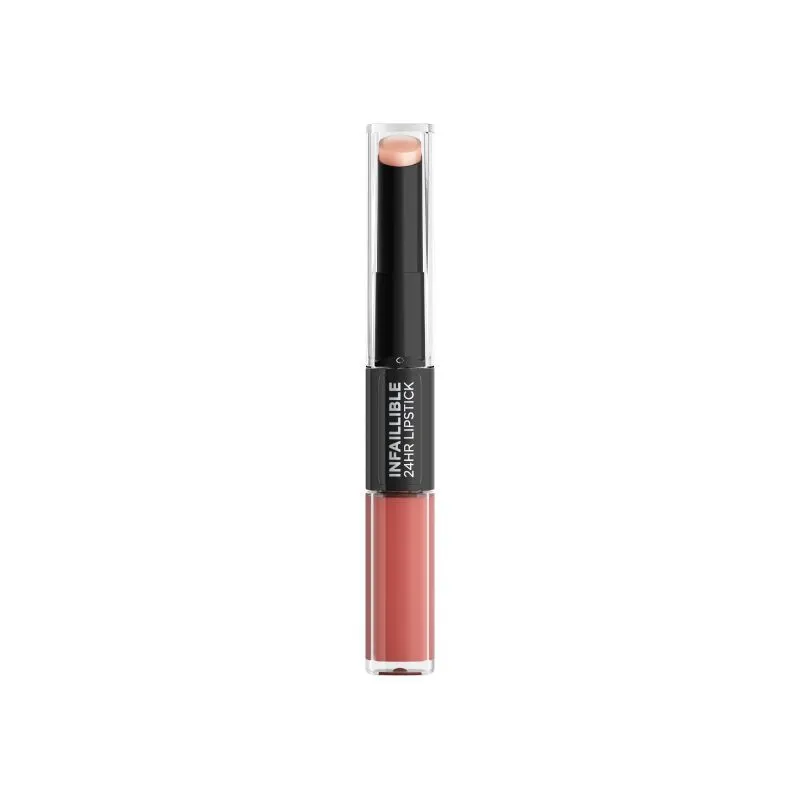L'Oreal Paris Infaillible 24H 801 Toujours Toffee tečni ruž za usne