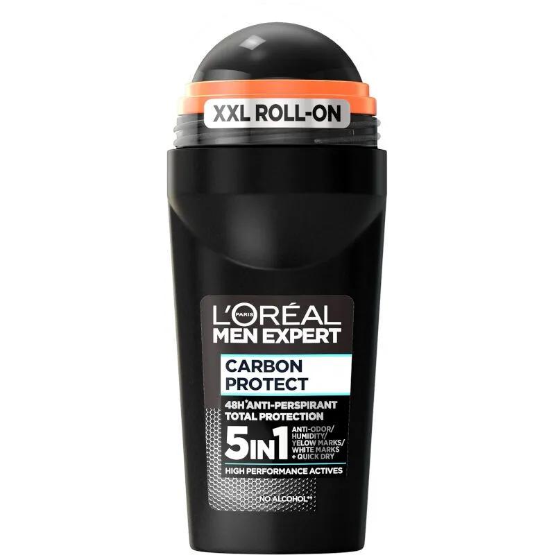 L'Oreal Paris Men Expert Carbon Protect Dezodorans Roll-on 50ml