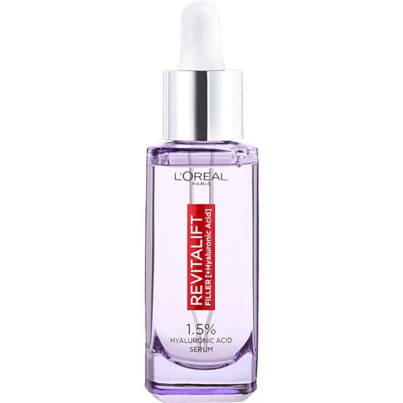 L'Oreal Paris Revitalift Filler Hyaluron serum za lice 30 ml