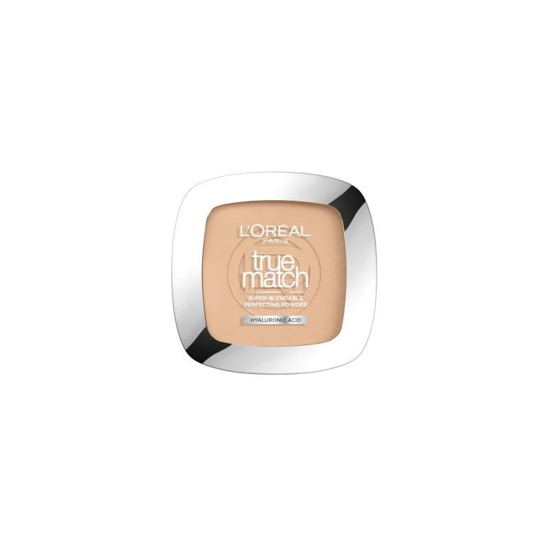 L'Oreal Paris True Match kompaktni puder 2.N
