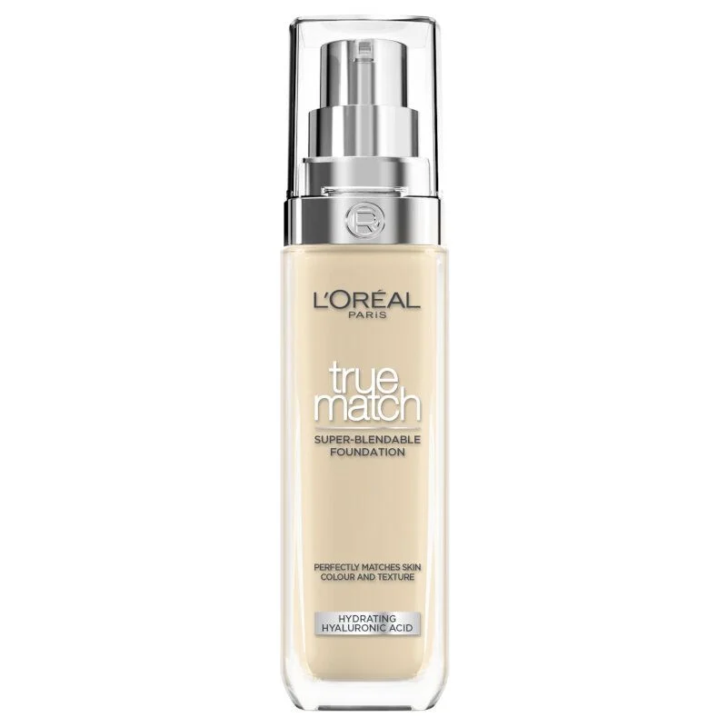 L'Oreal Paris True Match Tečni puder 2.N Neutral