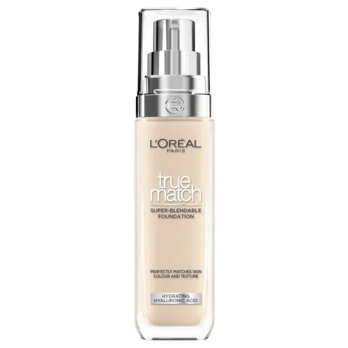 L'Oreal Paris True Match Tečni puder 2.R/2.C Cold