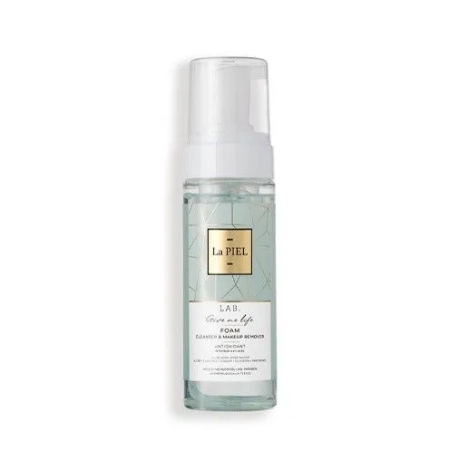 La PIEL lab pena za čišćenje lica i uklanjanje šminke 180ml