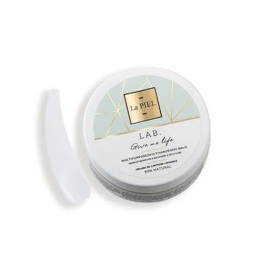 La PIEL lab višenamenski balzam za čišćenje i negu kože 75ml