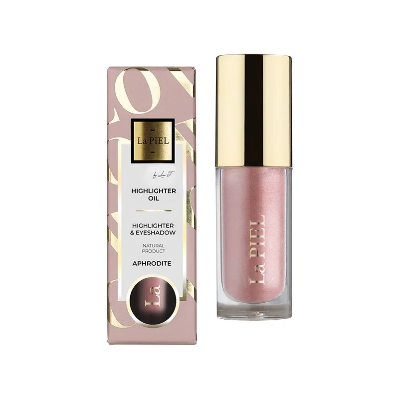 La PIEL Uljani Highlighter Aphrodite 6ml