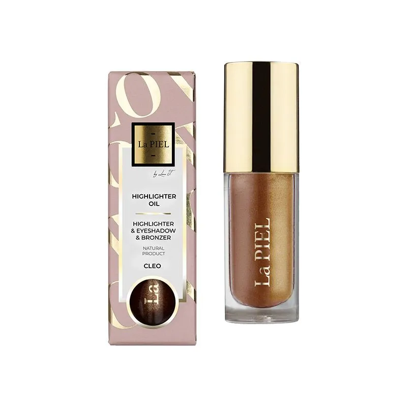 La PIEL Uljani Highlighter Cleo 6 ml