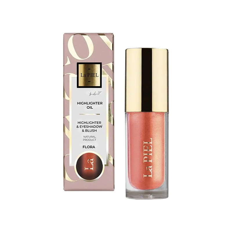 La PIEL Uljani Highlighter Flora 6 ml