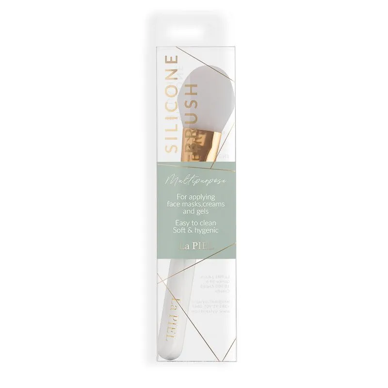 La PIEL višenamenska silikonska četkica za lice