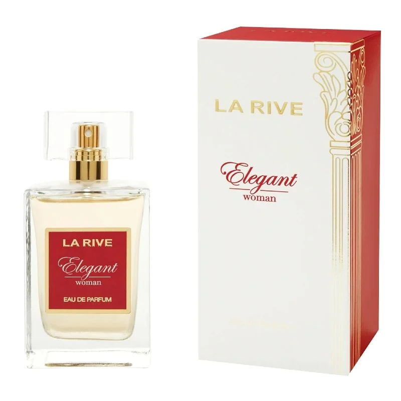 La rive Elegant woman ženski parfem 100ml
